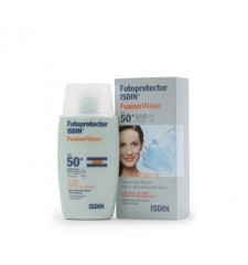 ISDIN FOTOPROTECTOR FUSION WATER