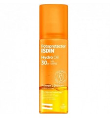 ISDIN FOTOPROTECTOR 30 ACTIVE OIL 200ml